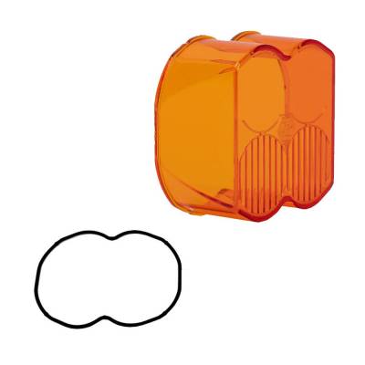 Baja Designs - Baja Designs 668715 LP4 Light Pod Lens Kit