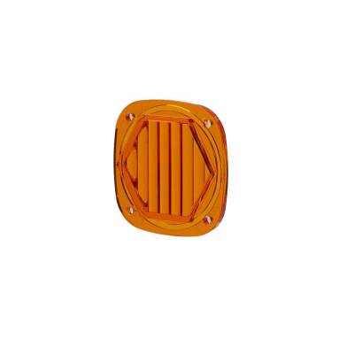 Baja Designs - Baja Designs 660130 S1 Light Pod Lens Kit