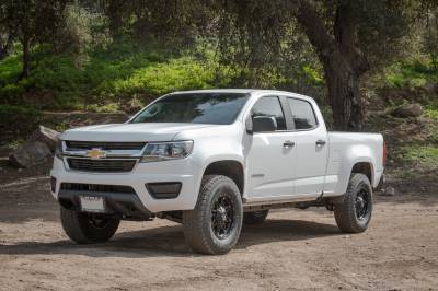 ICON Vehicle Dynamics - ICON K73053 Stage-3 1.75-3" Lift Kit for 15-22 Colorado/Canyon 2WD/4WD