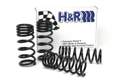H&R Special Springs LP - H&R 53050 Sport Spring Kit