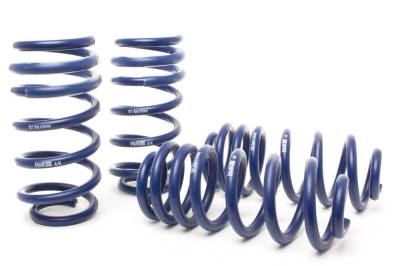 H&R Special Springs LP - H&R 50305-77 Super Sport Spring Kit