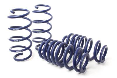 H&R Special Springs LP - H&R 51632 Sport Spring Kit