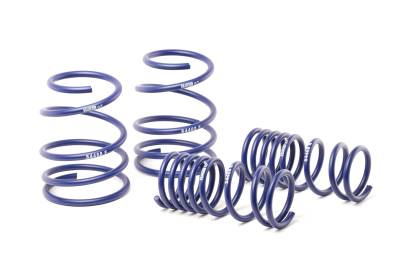 H&R Special Springs LP - H&R 54468 Sport Spring Kit