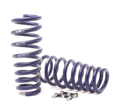 H&R Special Springs LP - H&R 50435-2 Sport Spring Kit