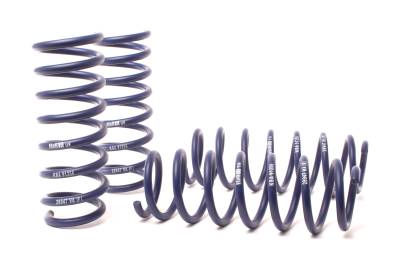 H&R Special Springs LP - H&R 50471 Sport Spring Kit