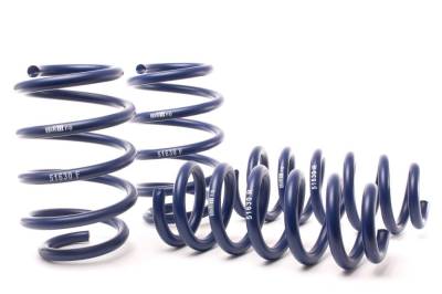H&R Special Springs LP - H&R 51630 Sport Spring Kit