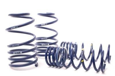 H&R Special Springs LP - H&R 51664 Sport Spring Kit