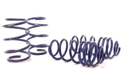 H&R Special Springs LP - H&R 51892 Sport Spring Kit
