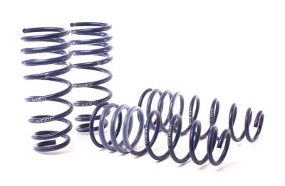 H&R Special Springs LP - H&R 52622 Sport Spring Kit