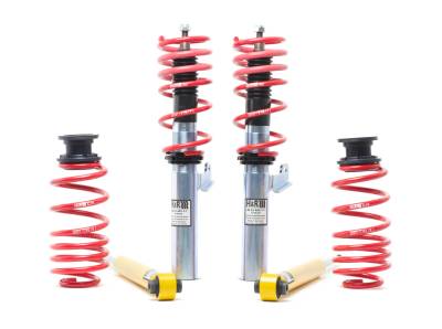 H&R Special Springs LP - H&R 28851-11 Street Performance Coilover Kit for Volkswagen Golf VII 2.0T Gen3