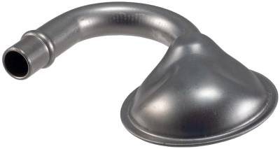 Melling - Melling 155S Stock Replacement Oil Pump Screen