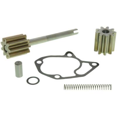 Melling - Melling K-58E Stock Replacement Oil Pump Repair Kit