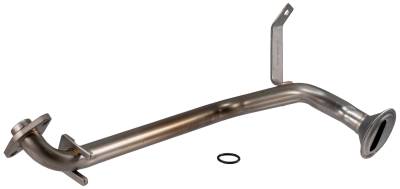 Melling - Melling 176S Stock Replacement Oil Pump Screen
