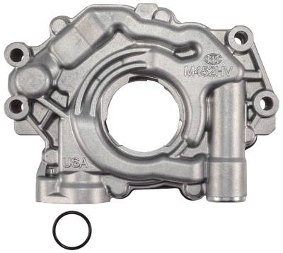 Melling - Melling M452HV High Volume Replacement Oil Pump