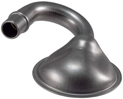 Melling - Melling 244S Stock Replacement Oil Pump Screen