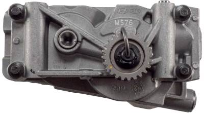 Melling - Melling M576 Stock Replacement Oil Pump & Balance Shaft Assembly