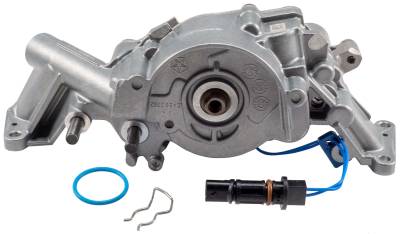 Melling - Melling M588 Stock Replacement Oil Pump
