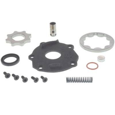 Melling - Melling K117-OS Stock Replacement Oil Pump Repair Kit