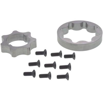 Melling - Melling K196 Stock Replacement Oil Pump Repair Kit