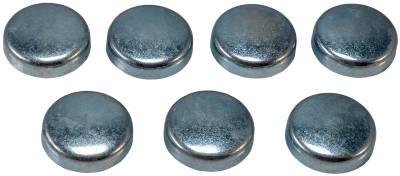 Melling - Melling MPE-816R Stock Replacement Expansion Plug Kit