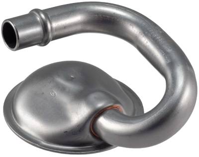 Melling - Melling 258S Stock Replacement Oil Pump Screen
