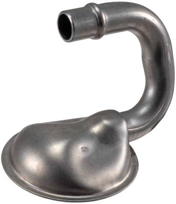 Melling - Melling 259S Stock Replacement Oil Pump Screen