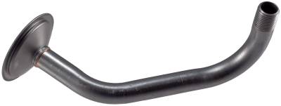 Melling - Melling 265S Stock Replacement Oil Pump Screen