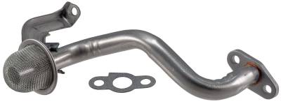 Melling - Melling 282S Stock Replacement Oil Pump Screen