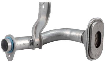 Melling - Melling 429S Stock Replacement Oil Pump Pickup Screen