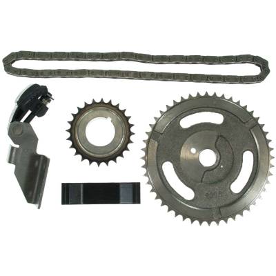 Melling - Melling 3-3SR64S Stock Replacement Timing Kit