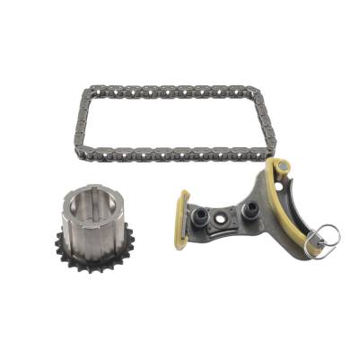 Melling - Melling 3-3SRH60SE Stock Replacement Timing Kit