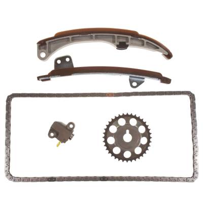 Melling - Melling 3-4214SA Stock Replacement Timing Kit