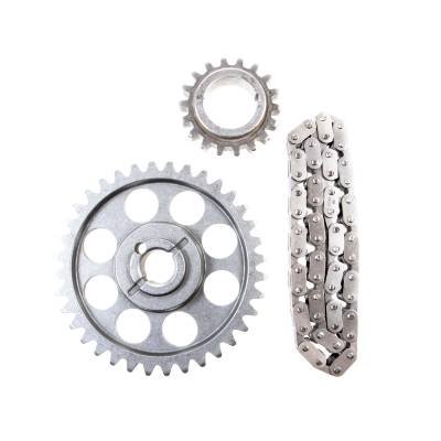 Melling - Melling 3-491S Stock Replacement-3 Piece Set