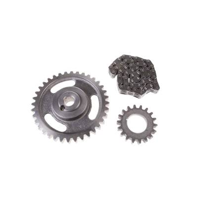 Melling - Melling 3-494SA Stock Replacement-3 Piece Set
