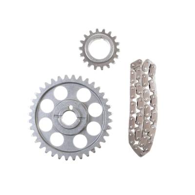 Melling - Melling 3-494SB Stock Replacement-3 Piece Set