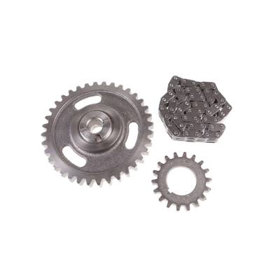 Melling - Melling 3-494SC Stock Replacement-3 Piece Set
