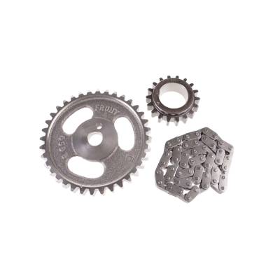 Melling - Melling 3-494SD Stock Replacement-3 Piece Set