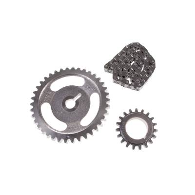 Melling - Melling 3-495S Stock Replacement-3 Piece Set