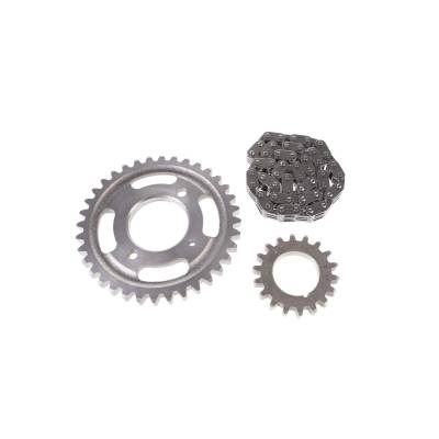 Melling - Melling 3-498S Stock Replacement-3Pc Set
