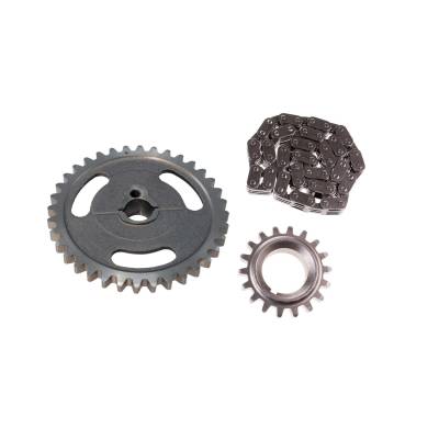 Melling - Melling 3-498SB Stock Replacement-3 Piece Set