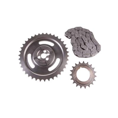 Melling - Melling 3-4SR50SA Stock Replacement-3 Piece Set