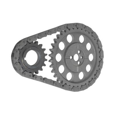 Melling - Melling 3-506SB Stock Replacement-3 Piece Set