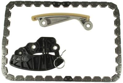 Melling - Melling 3-750SX Stock Replacement Timing Kit