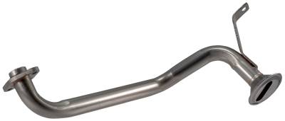 Melling - Melling 376S Stock Replacement Oil Pump Screen