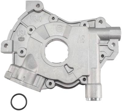 Melling - Melling M340 Stock Replacement Oil Pump