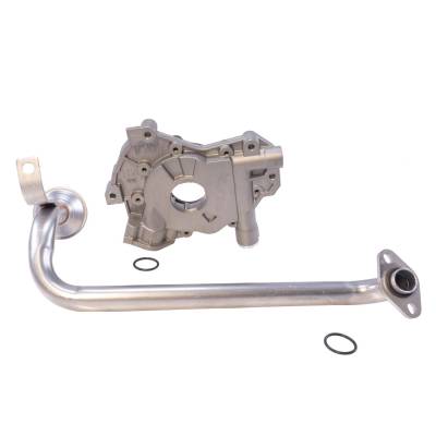 Melling - Melling M340HV-340S High Volume Replacement Oil Pump