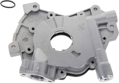 Melling - Melling M340HV High Volume Replacement Oil Pump