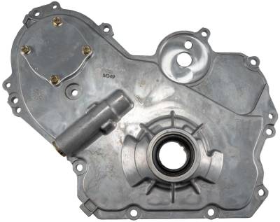 Melling - Melling M349 Stock Replacement Oil Pump