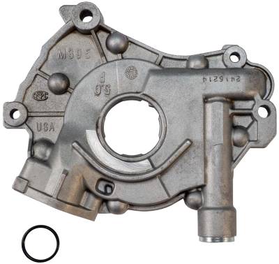 Melling - Melling M395 Stock Replacement Oil Pump