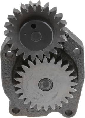 Melling - Melling M451 Stock Replacement Oil Pump